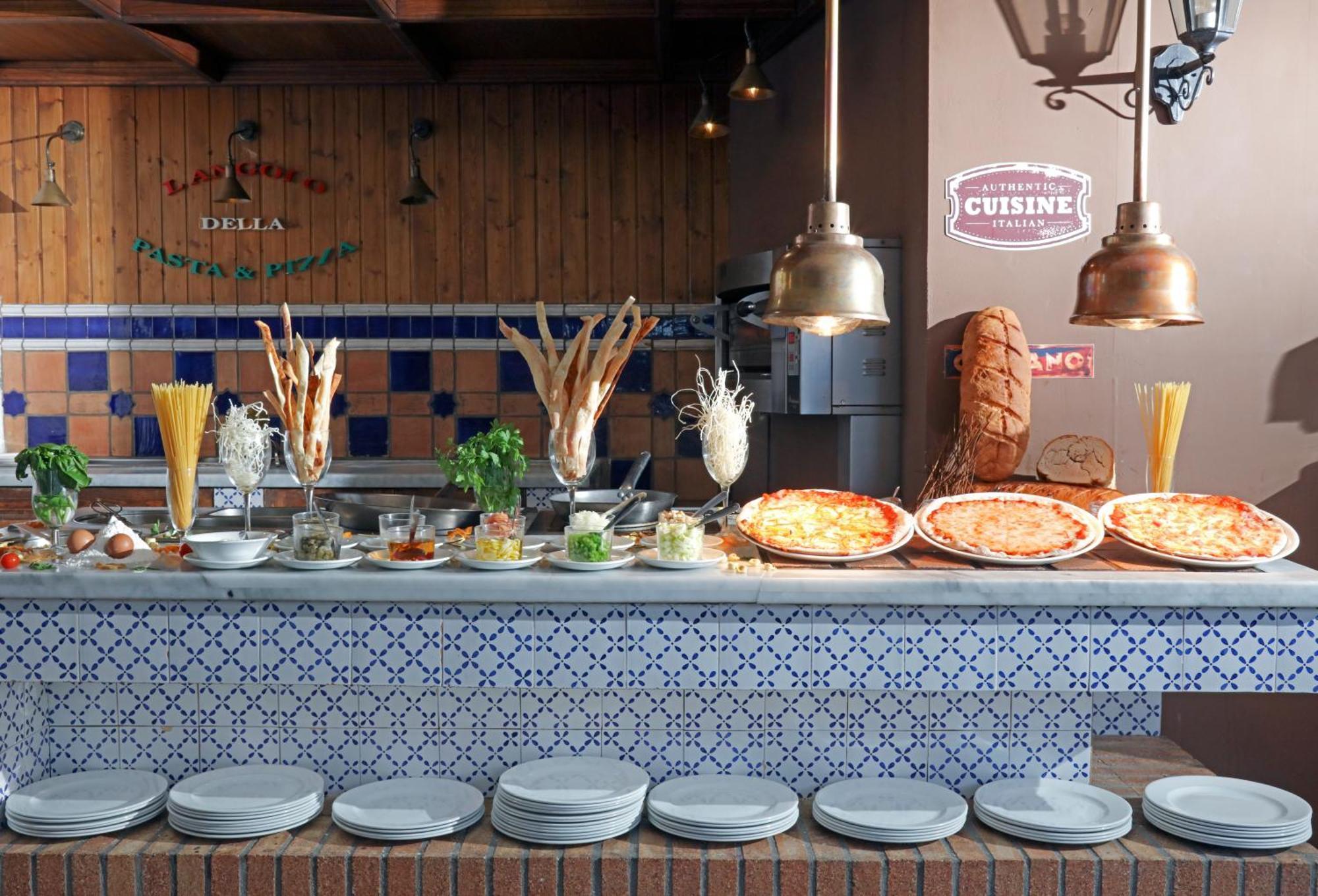 Akeah Broncemar Hotel Плая дел Инглес Екстериор снимка